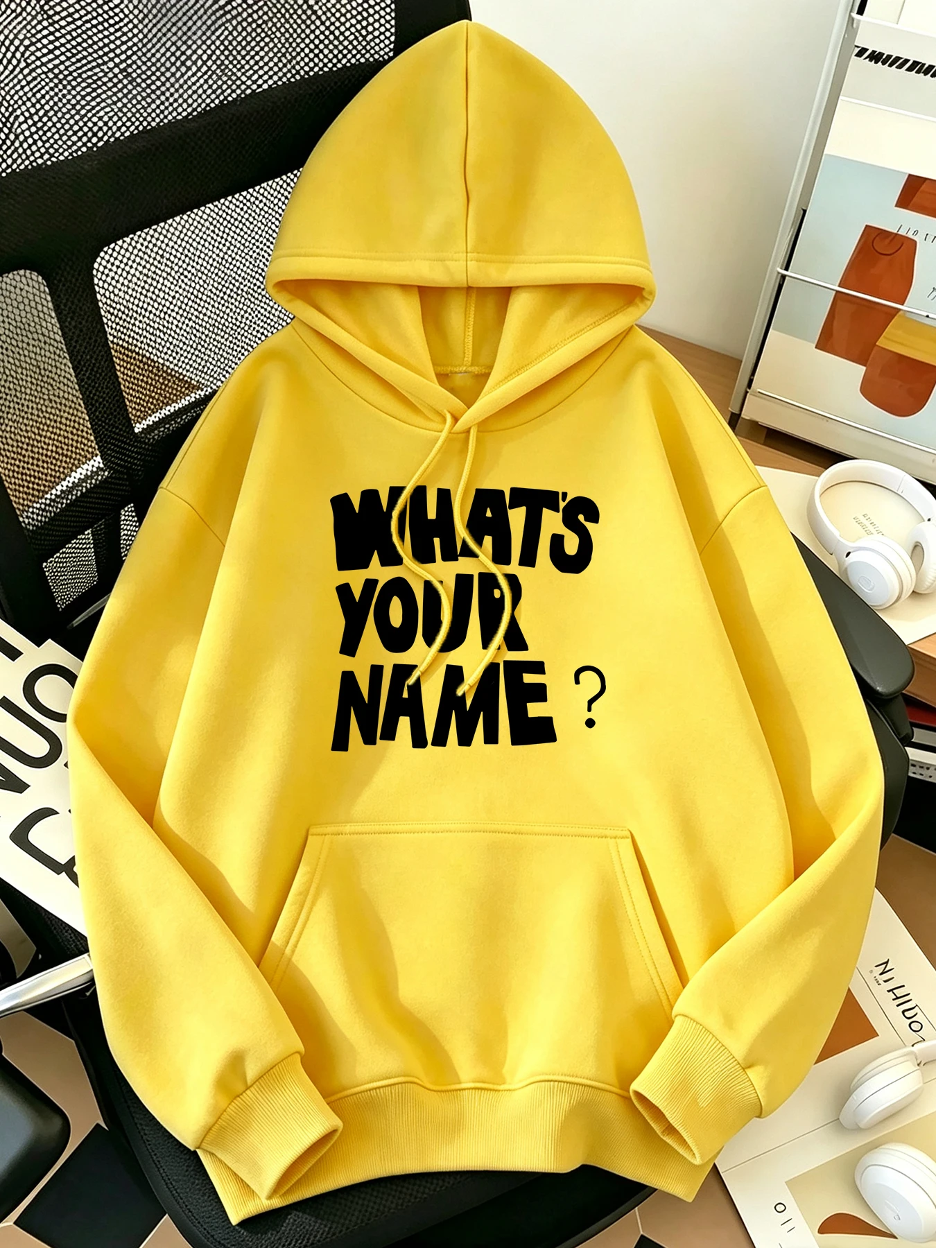 What'S Your Name Prints Street – Winter Clothing Name recenzja i cena