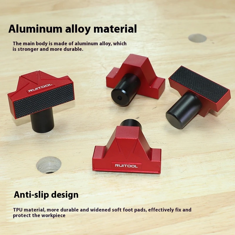 Thumbnail 4 - #20 Top 50 Table Saw Accessories Worth Buying In 2026