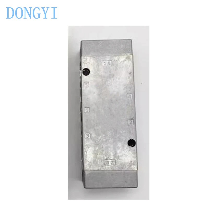 Pneumatic Valve 5/2…