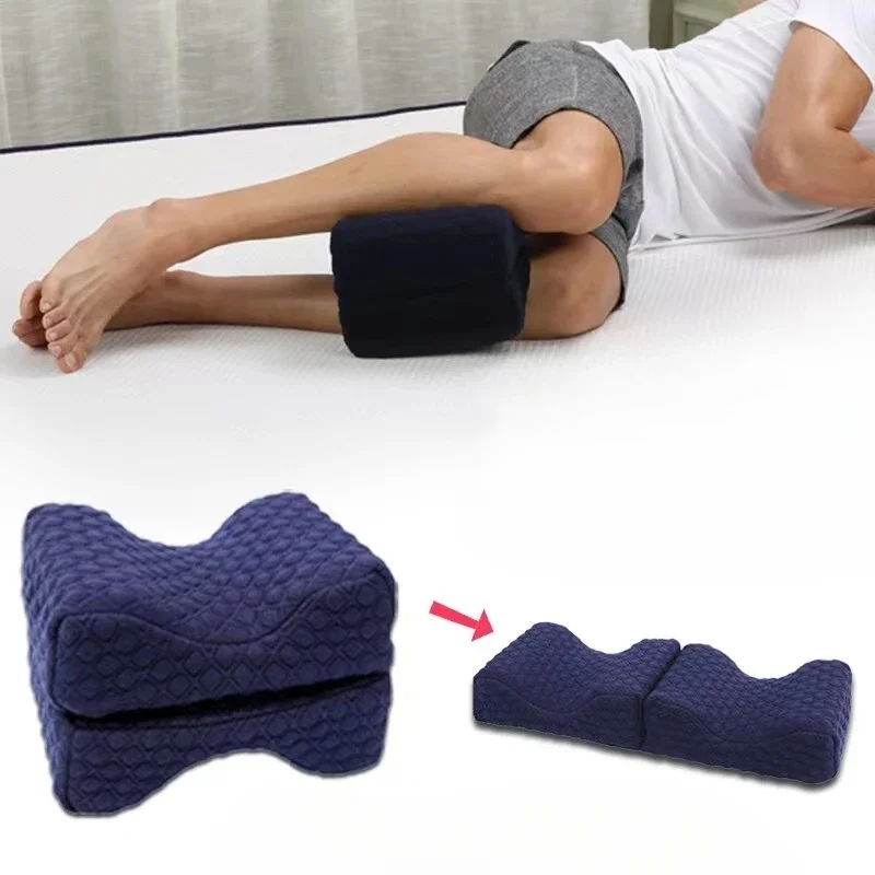 

Special Pad for Bedsores For Bedridden Elderly The Patient's Lower Limbs Elevated on The Pillow Paralysis Care Products