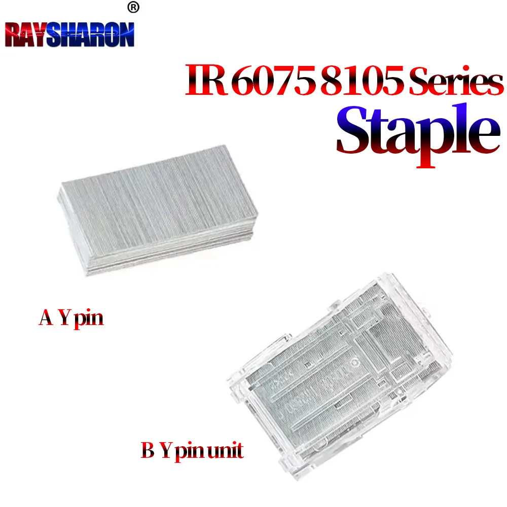Paginator Binding Needle For Canon IR 6065 6075 6255 6265 6275 6555i 6565i 6575i 8105 8095 8085 8295 8285 8205