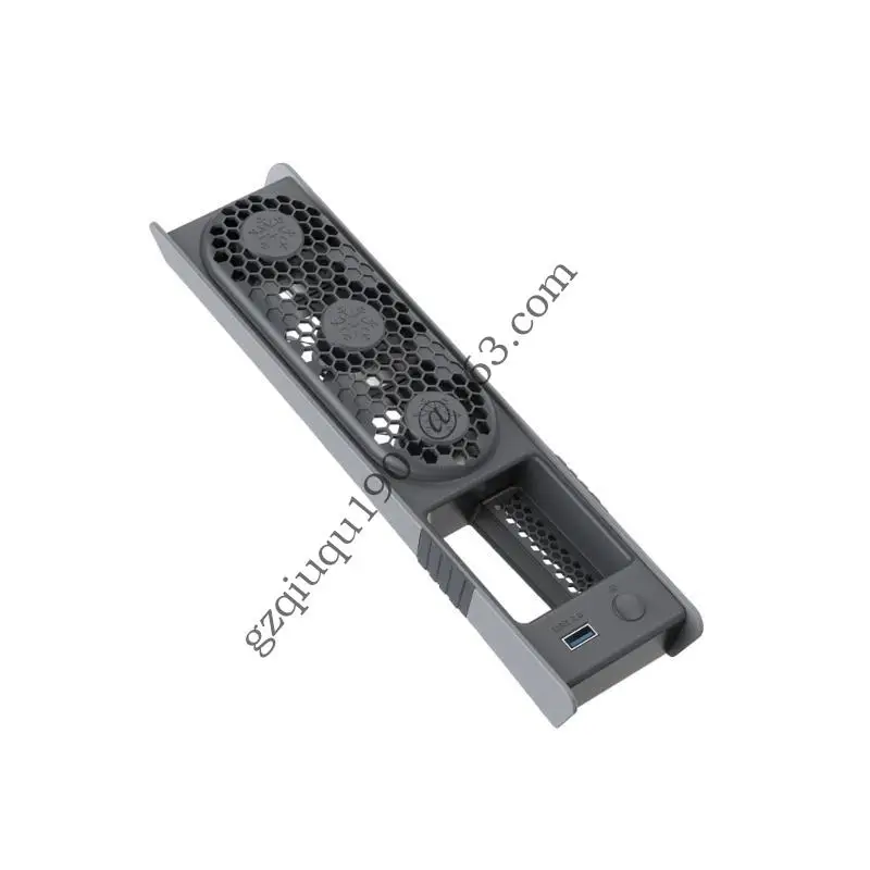 Усовершенствованная система охлаждения вентилятор хост охлаждения для P5 Professional Consoles Quie Operate и Multiple Mode