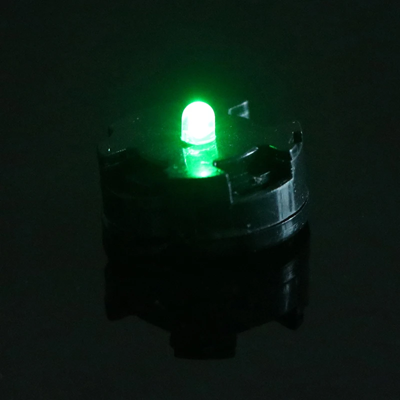 Variant: Green