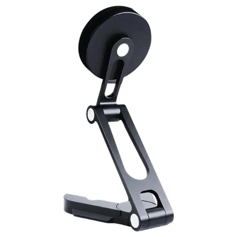 

Magnetic Phone Holder For Car Height Adjustable Phone Mount Car 360 Rotatable Phone Holder Cell Phone Cradle Mount For Phones