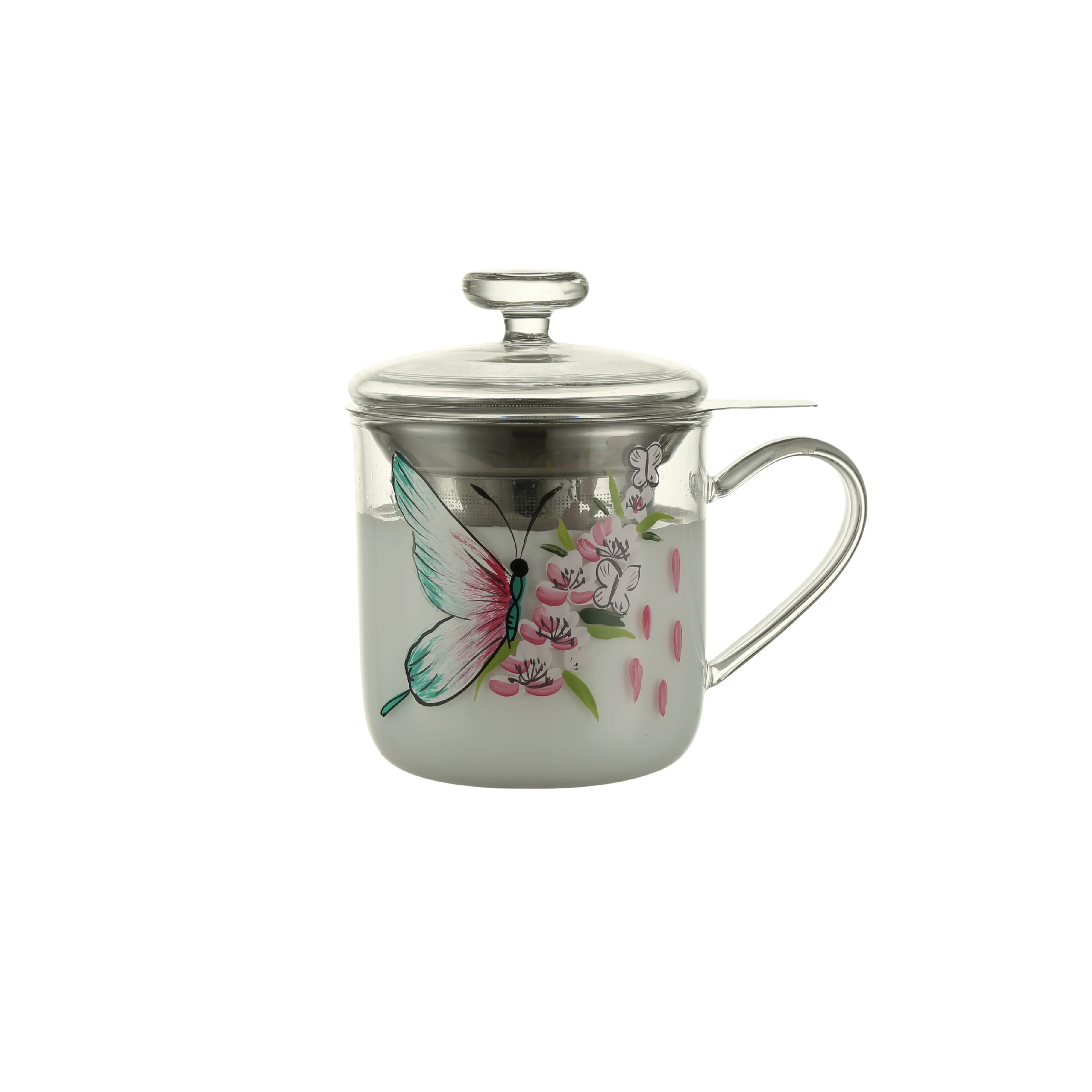 

London Pottery 350ML mug coffee cups ceramics & pottery drink items coffee mug drinkware coffee and tea tools with strainer