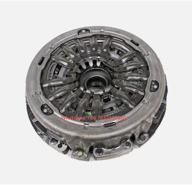 

SP New OEM Set - Double Clutch 41200 2A001 for Hyundai Veloster 2012-2017