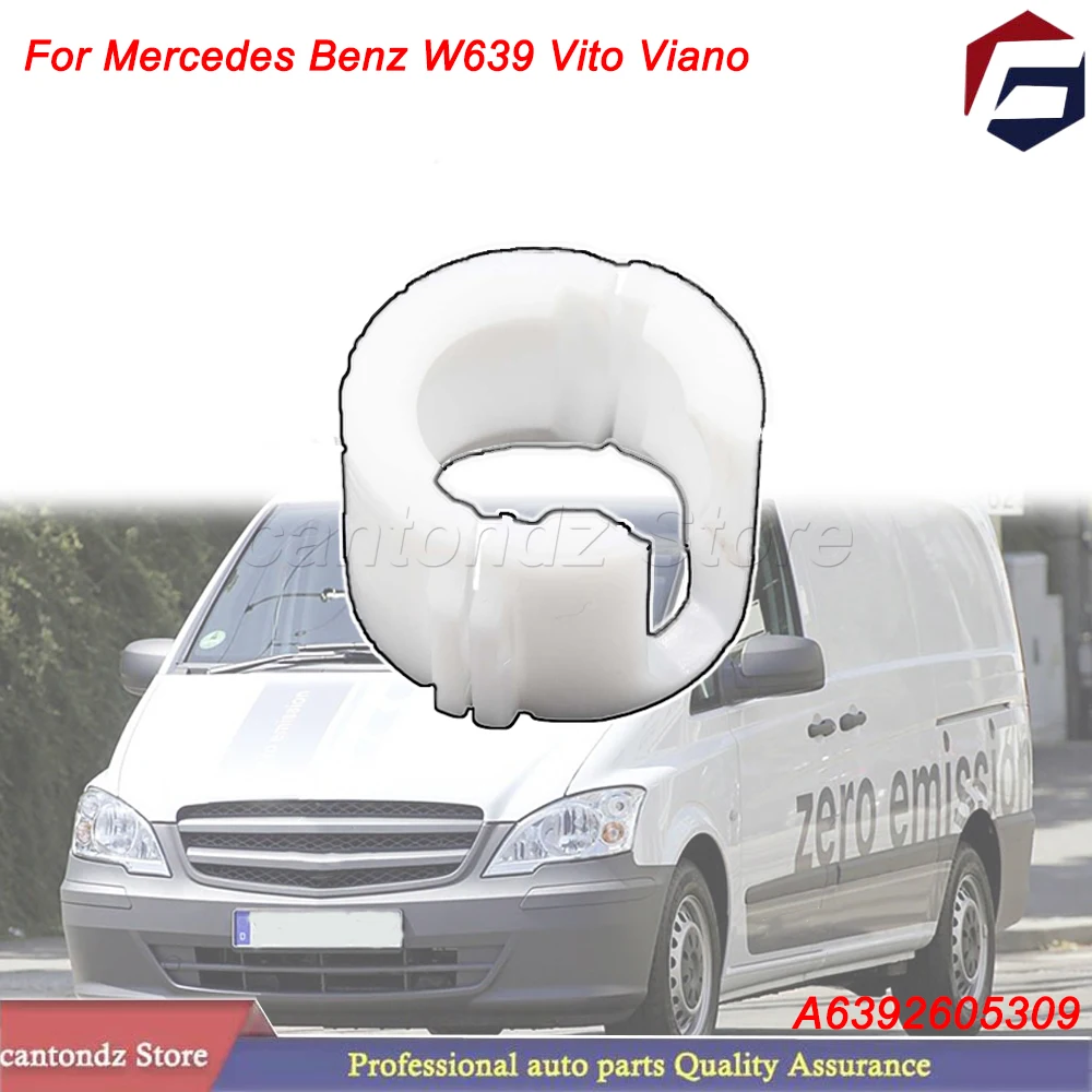 Dźwignia zmiany biegów dźwignia zmiany biegów dźwignia zmiany biegów zestaw naprawczy do mercedesa W639 Vito Viano dźwignia zmiany biegów Bush akcesoria samochodowe A6392605309