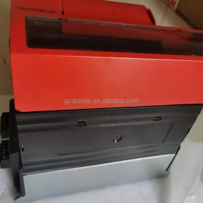 For SEW Inverter MDX61B0022-5A3-4-0T New Packaging 380V Three-Phase Frequency Changer Motor Drive Variable Frequency Drivers