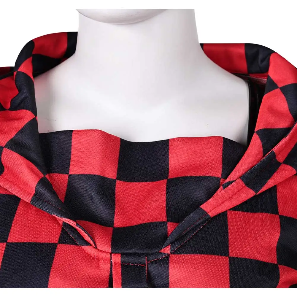 Eve Cosplay Fantasy Racer Abiti alti Gioco anime Stellar Blade Costume Travestimento Donne adulte Gioco di ruolo Fantasia Abiti Donna