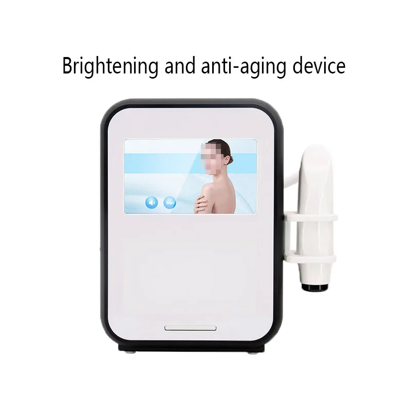 Rejuvenating Collagen Device For Lifting, Firming, Reducing Fine Lines, Activating Collagen Regeneration, Facial Beauty Device