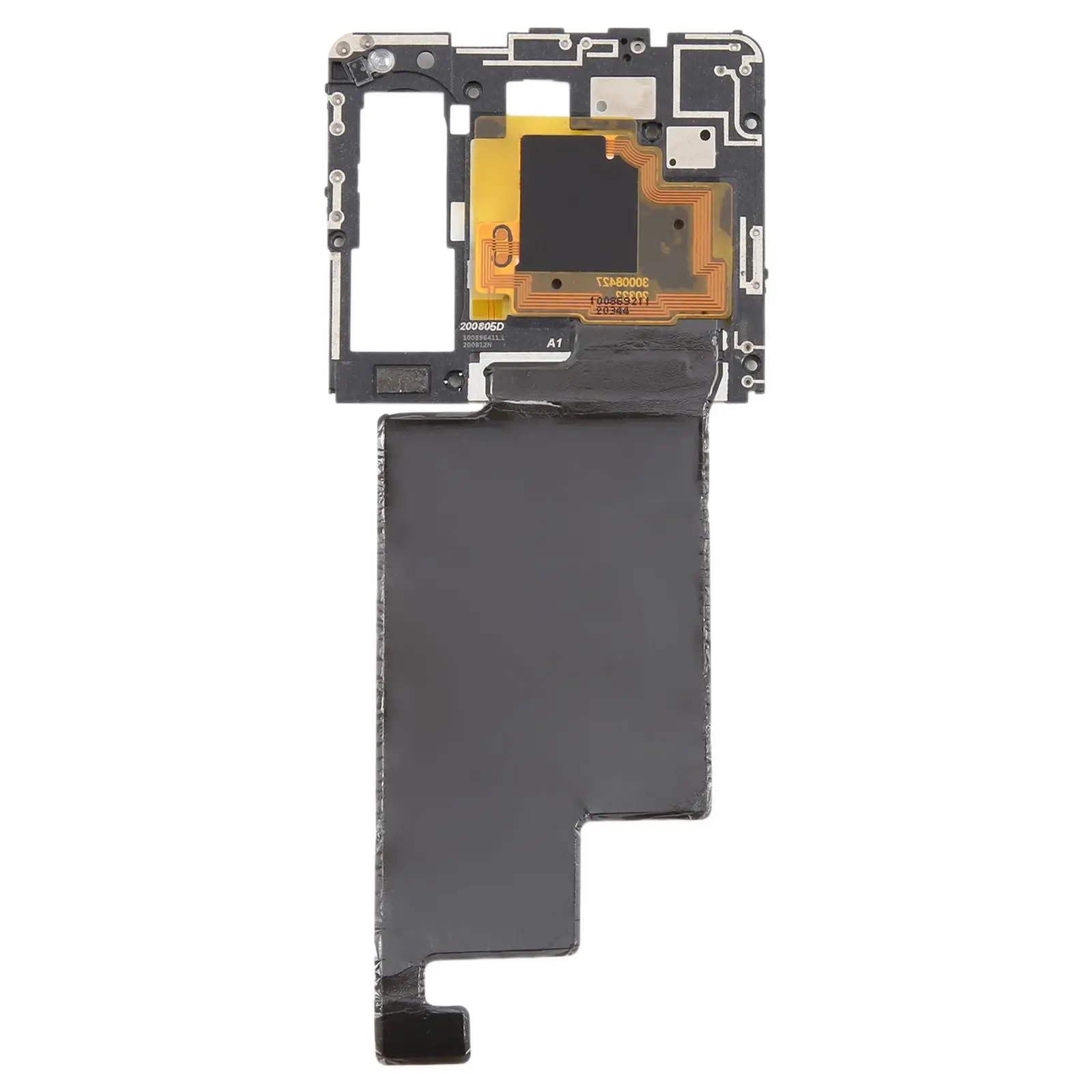 Flex Cable Replacement For Sony Xperia 5 II 5 IV 5 II 1 IV 1 III 1 II NFC Wireless Charging Module with Holder