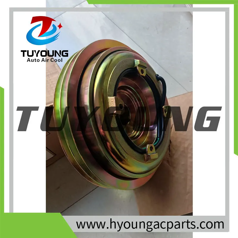

Auto AC Compressor Clutch for boke King Long Bus Clutch