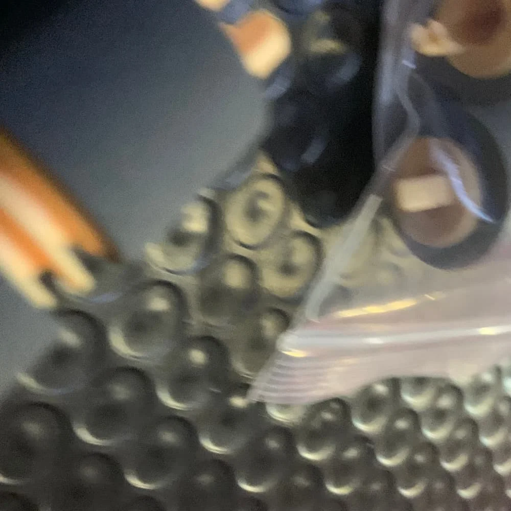 12X Feed Pickup Rol…