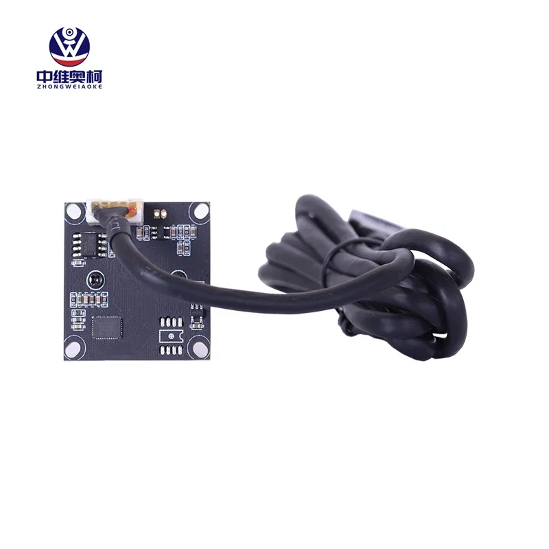 

New 1080P F22 3mm 95 distortionless PCBA module Machine Vision Usb Camera Industrial Android Pcba Module Camera