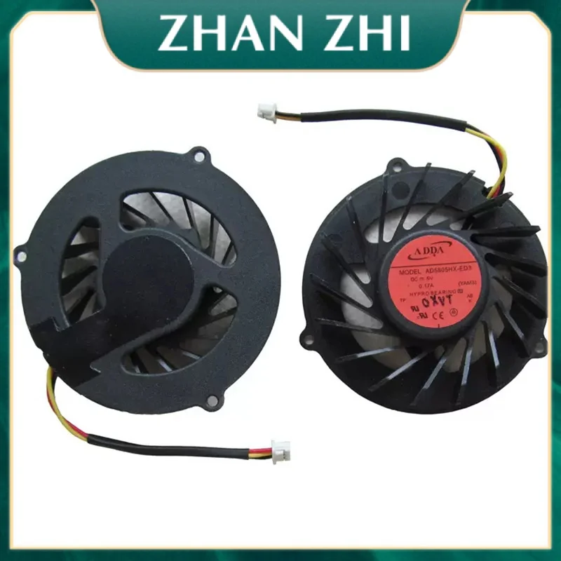 NEW Laptop Cooler CPU Cooling Fan For Acer aspire 4930 4930G 5530 5935 5935G 4630 4730Z 47300