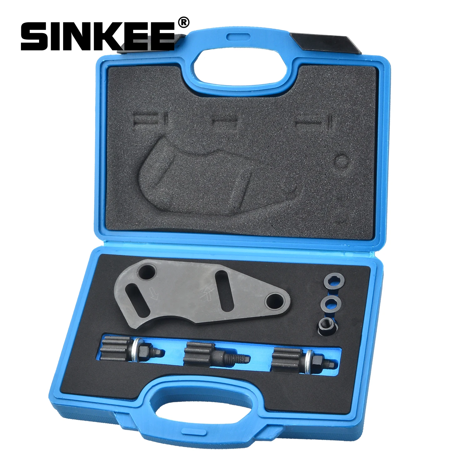 Camshaft Sprocket Locking Timing Tool Engine Timing Tool For Renault 1.8 2.0 F4 16v