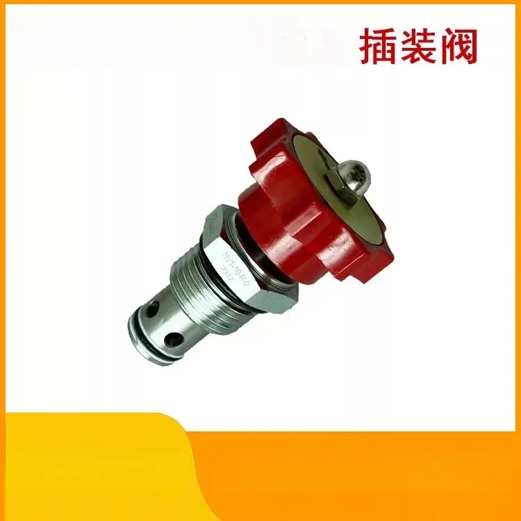 Control Valve NV1-1…