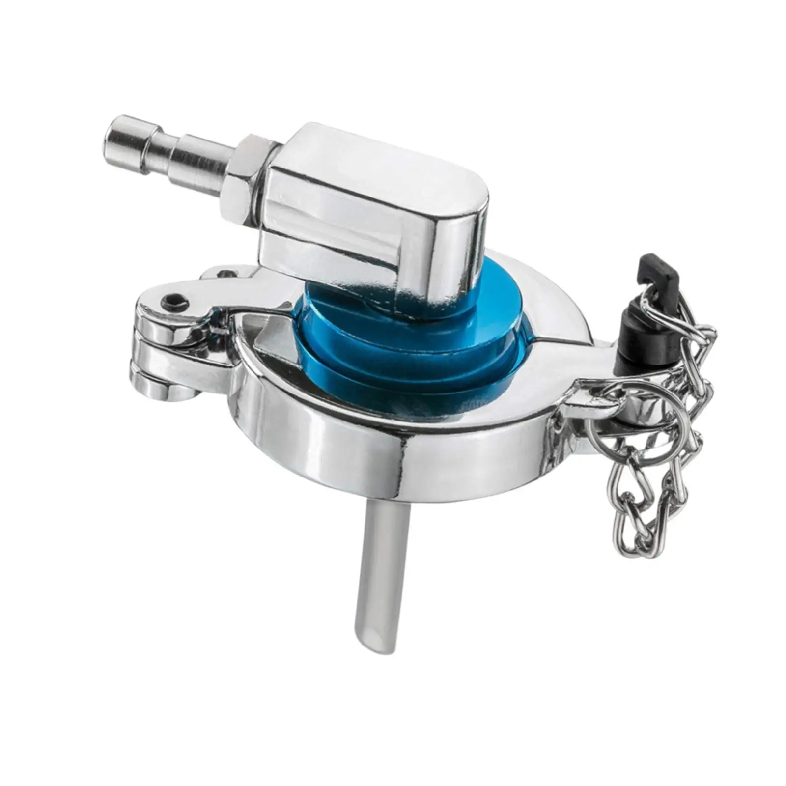 Brake Bleeder Adapter Repairment Brake Fluid Bleeder Refill Diameter 43mm Easy