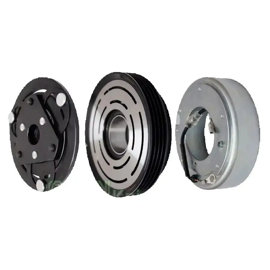 95200-69GC0 AC Compressor Clutch For Suzuki Jimny petro 1.3 M13A SN413 9520177GB2 95201-69GC0