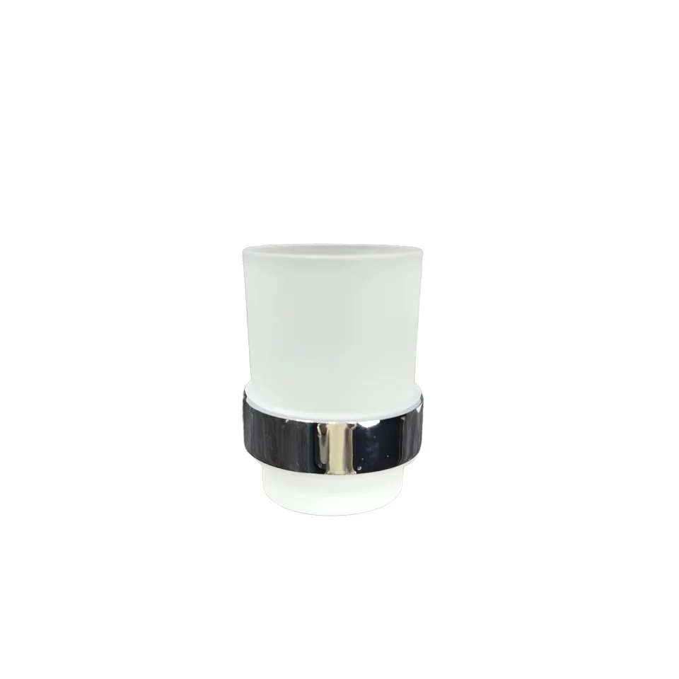 Bestseller Eco-Friendly Reusable Stainless Steel Tumbler Holder Modern Cup and Tumbler Holder