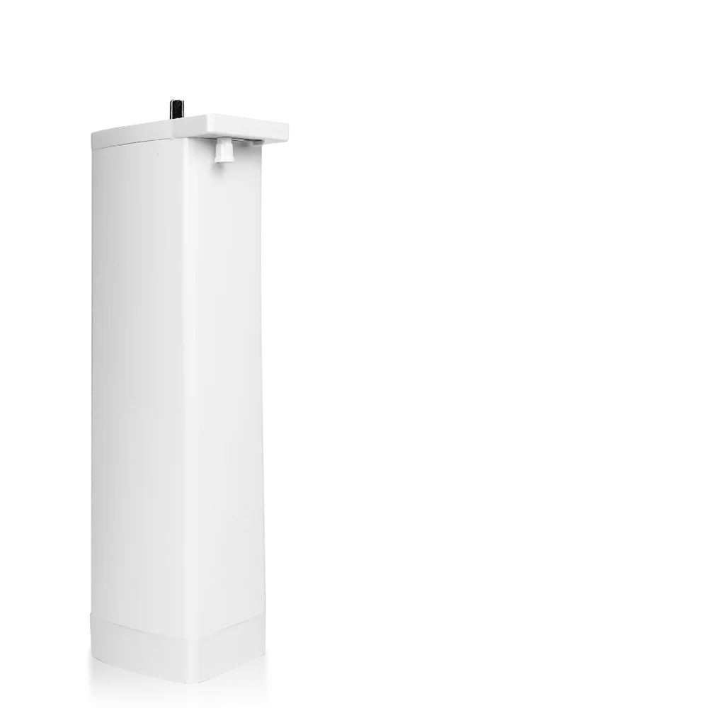 2025 SZMYQ DC 12 V/2 A ed Smart Home Automatic Curtain Motor Zigbee 1.2 N.m for Indoor Use in Living Room or Office