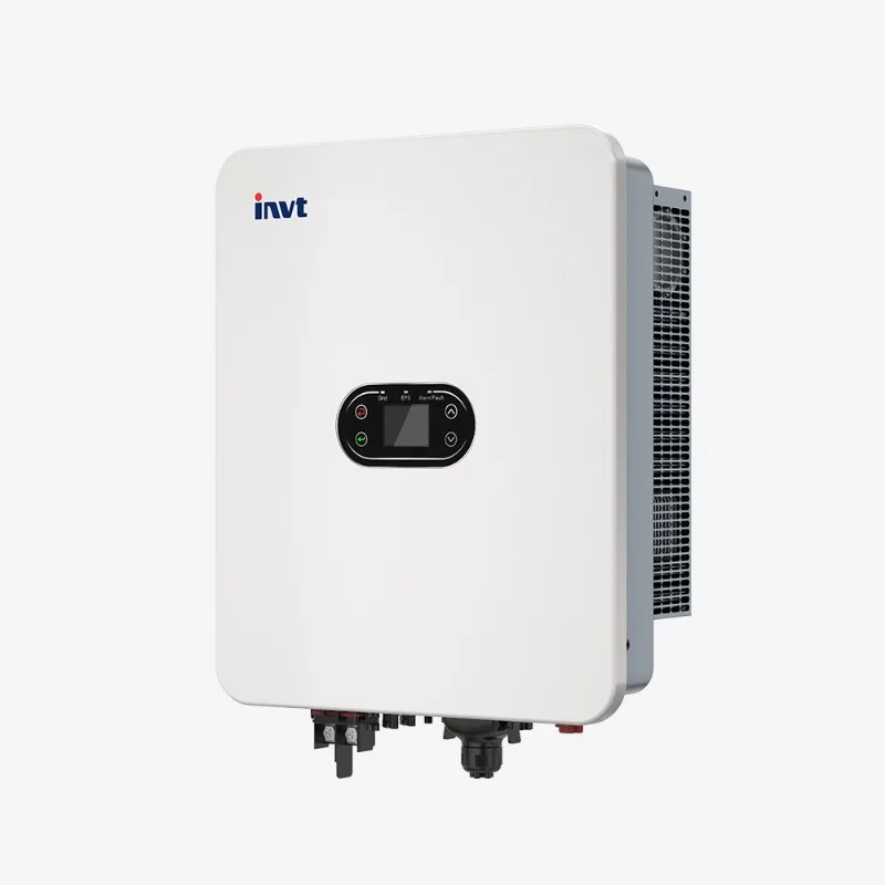 

Quality on Off Grid Hybrid Inverter 7/8/10Kw High Efficiency Solar Inverter for Home and Privacy