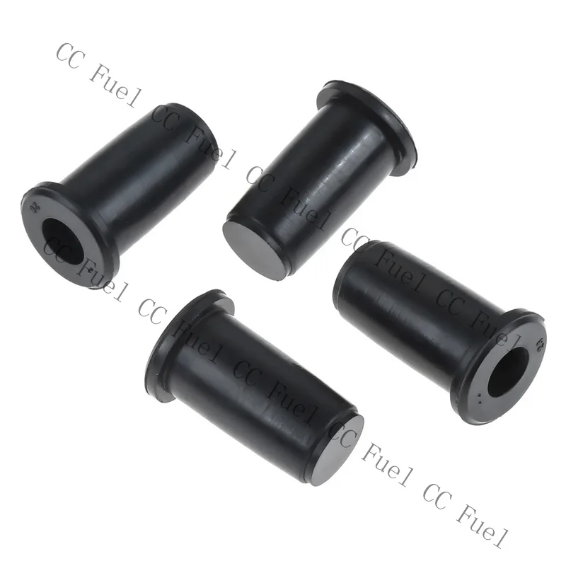 C+ 4pcs AV Buffer Rubber Mount Kit 501763902 Fit for Husqvarna 50 51 55 Rancher wu
