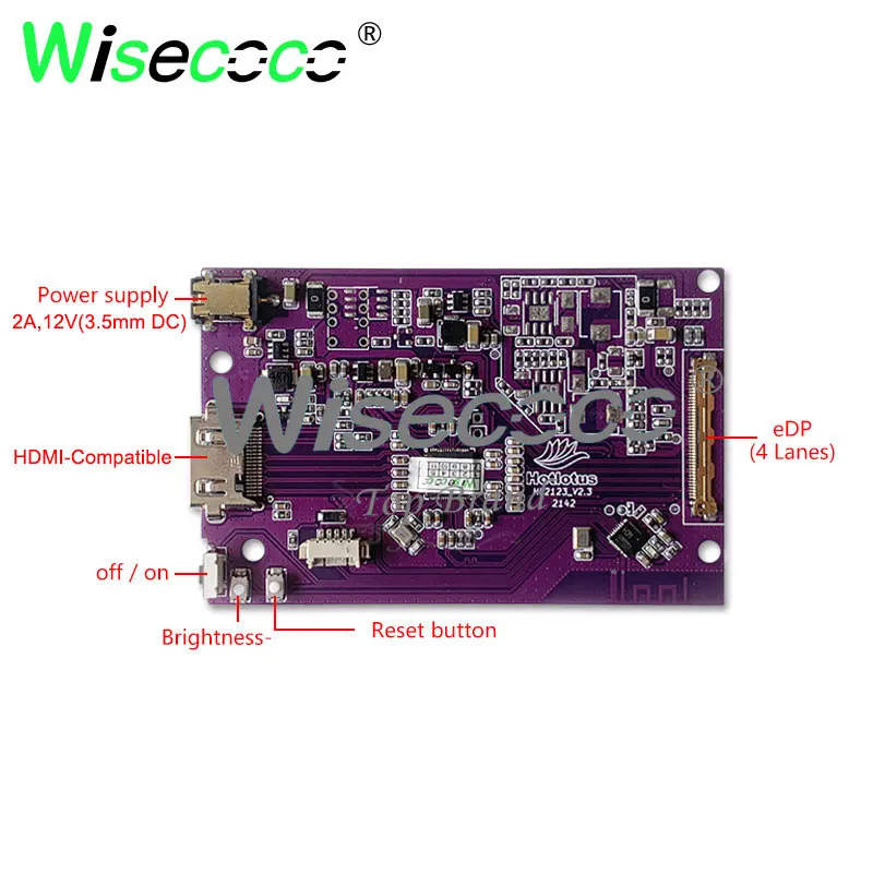 OLED Screen Display 15.6 Inch 4K AM-OLED Tablet Raspberry Pi Touchscreen IPS 3840x2160 UHD Amoled Display With EDP Driver Board