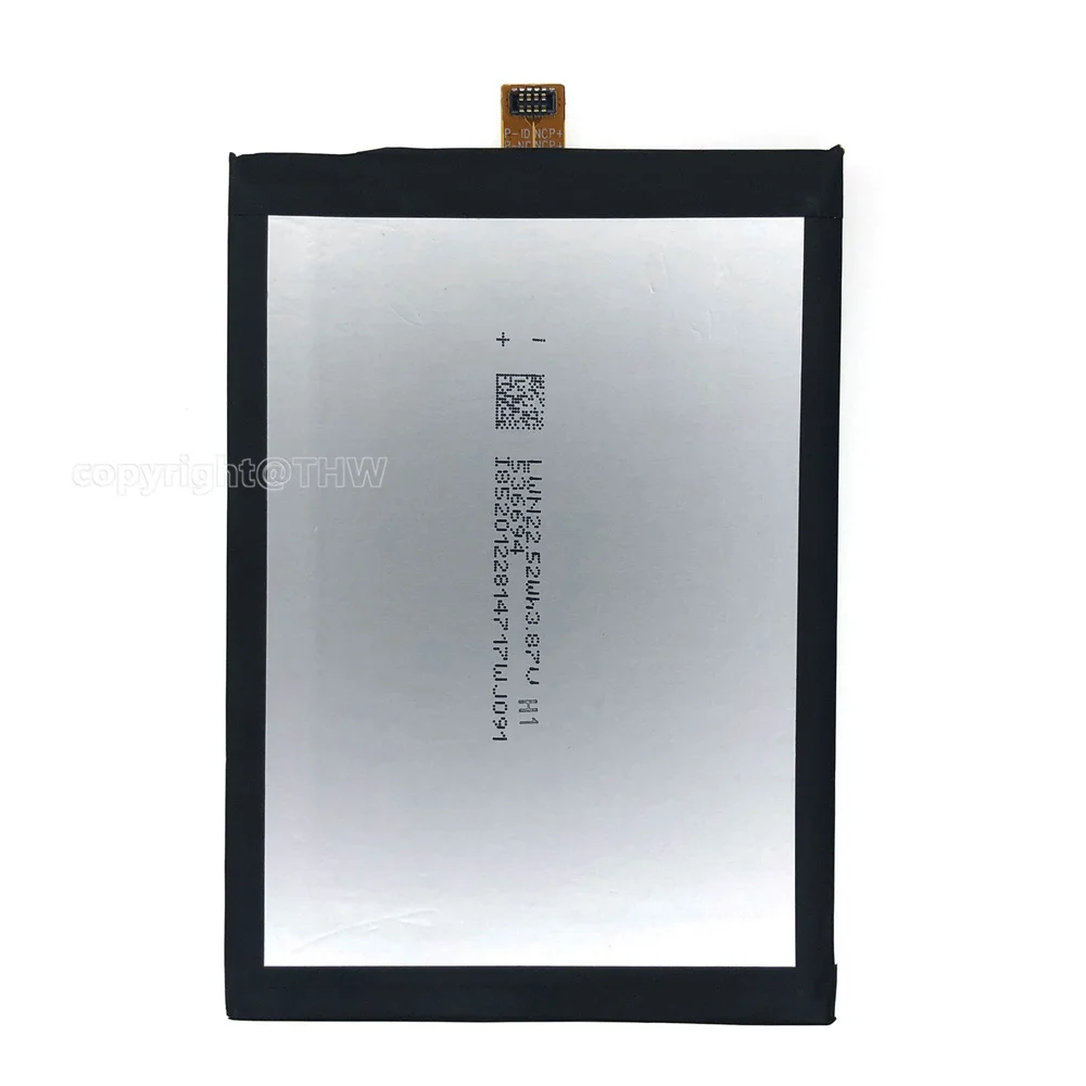 ORIGINAL Genuine MC50 Battery For MOTOROLA MOTO G9 POWER capacity 6000mAh internal Motorola Moto G9 Power XT2091-4 XT2091-3