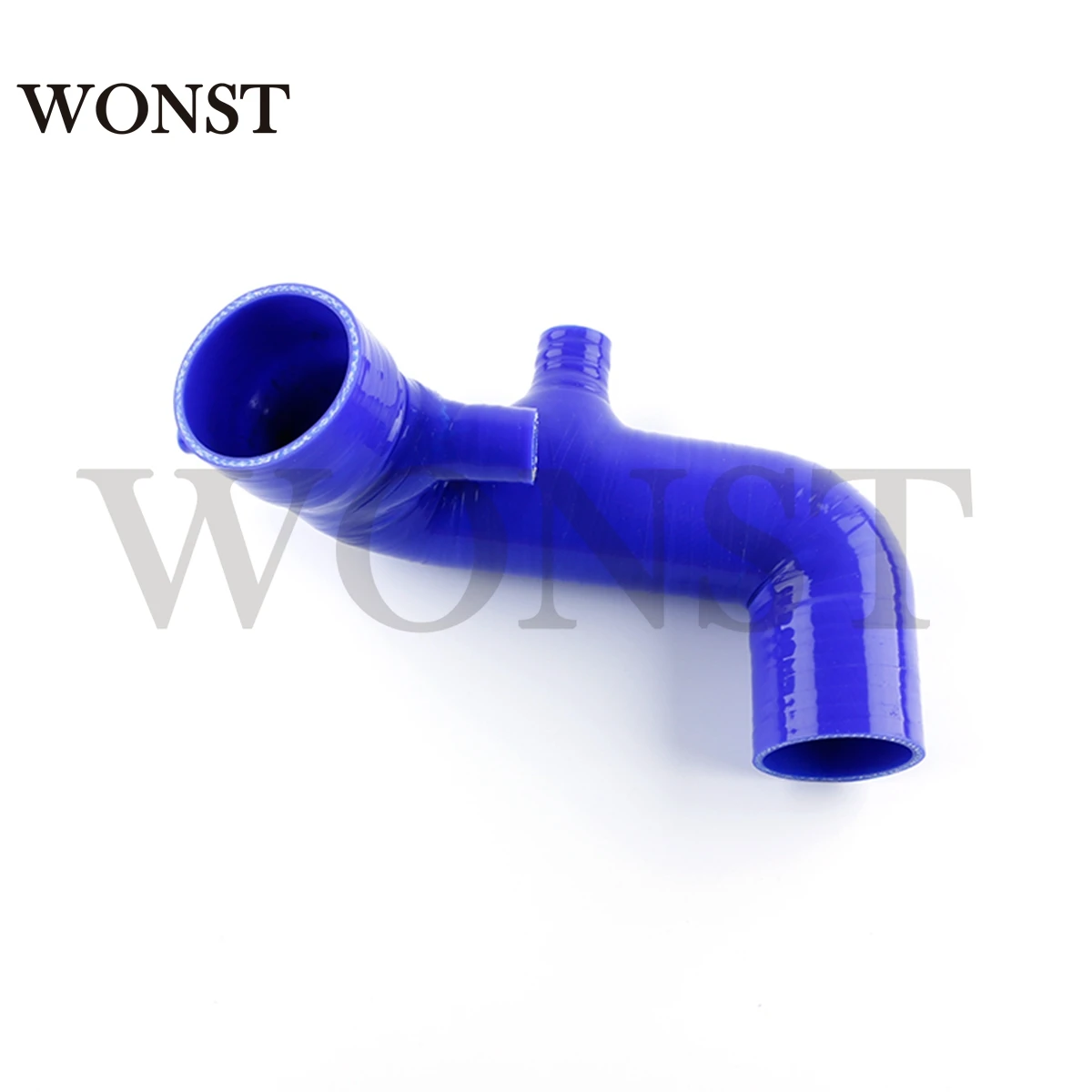 Silicone Induction/Air Intake/Inlet Hose For Fiat Punto Gt 1.4L Turbo 1993 1994 1995 1996 1997 1998 1999