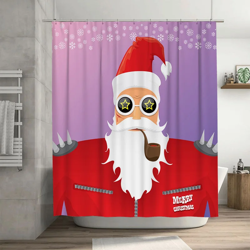 Tu Christmas Santa … - image