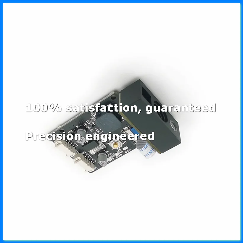 

GM865 1D 2D Barcode Scanner USB TTL Bar Code Reader QR Code Module CMOS with Cable for Bus Supermarket ,Near -Lens-A69M
