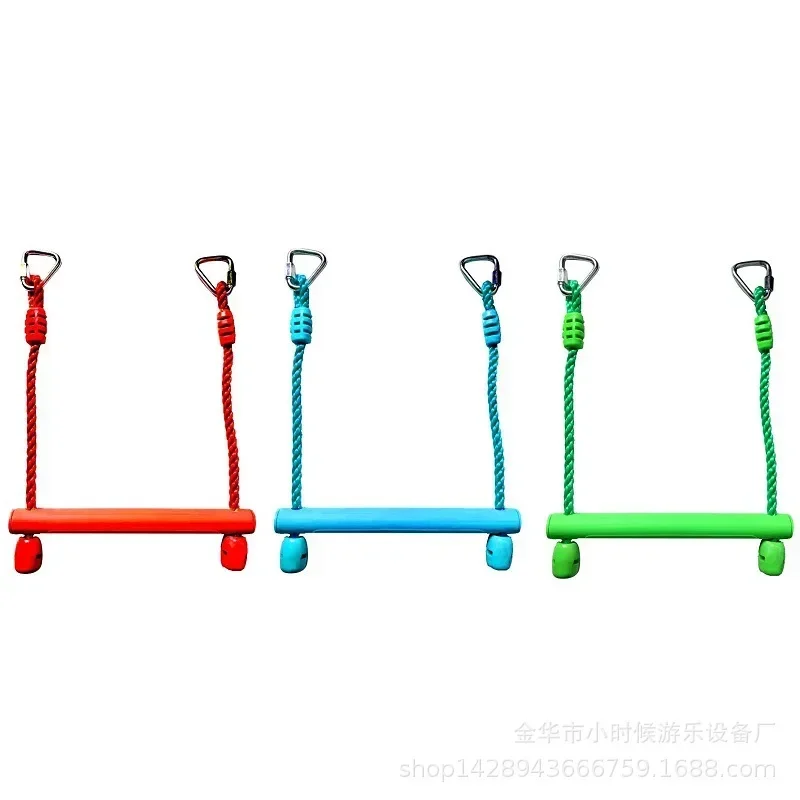 ของเล่นออกกำลังกายสำหรับเด็ก ห่วงยาง ชิงช้า แบบยิม ฟังก์ชั่นดึงขึ้น ใช้ได้ทั้งภายนอกและภายในอาคาร ชิงช้าสำหรับเด็ก ออกกำลังกาย เล่นกีฬา ฝึกฝนการเคลื่อนไหว