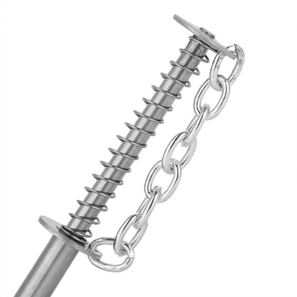 Colector Manual de polen con agarre de polen de acero inoxidable portátil, máquina clavadora de marco de nido, herramienta de apicultura para apicultor rápido