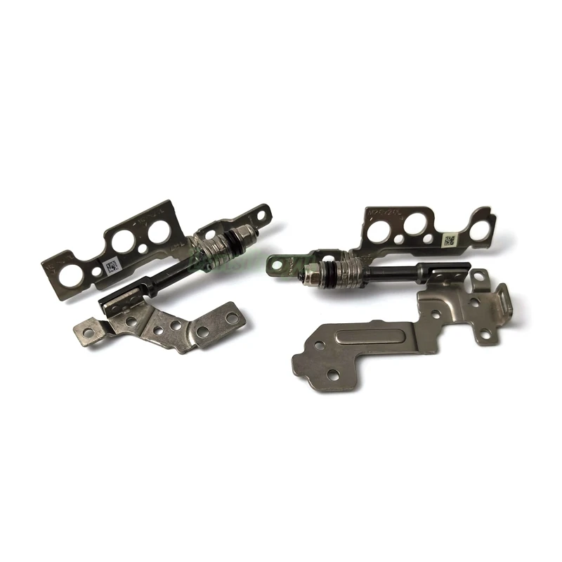 New Laptop LCD Screen Hinges For Lenovo ThinkBook15 G2 G3 ARE ITL ACL Shaft Hinges 2021 version