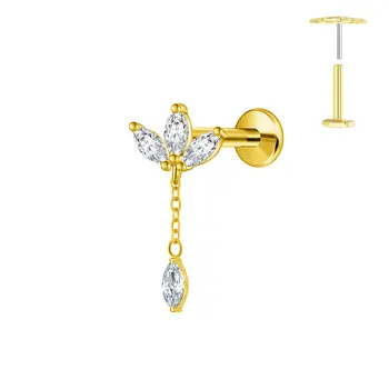 10 best sales 推入式穿孔 - №6