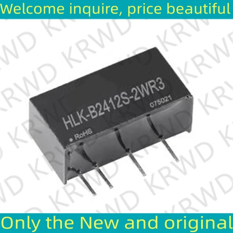 5PCS New And Origin…