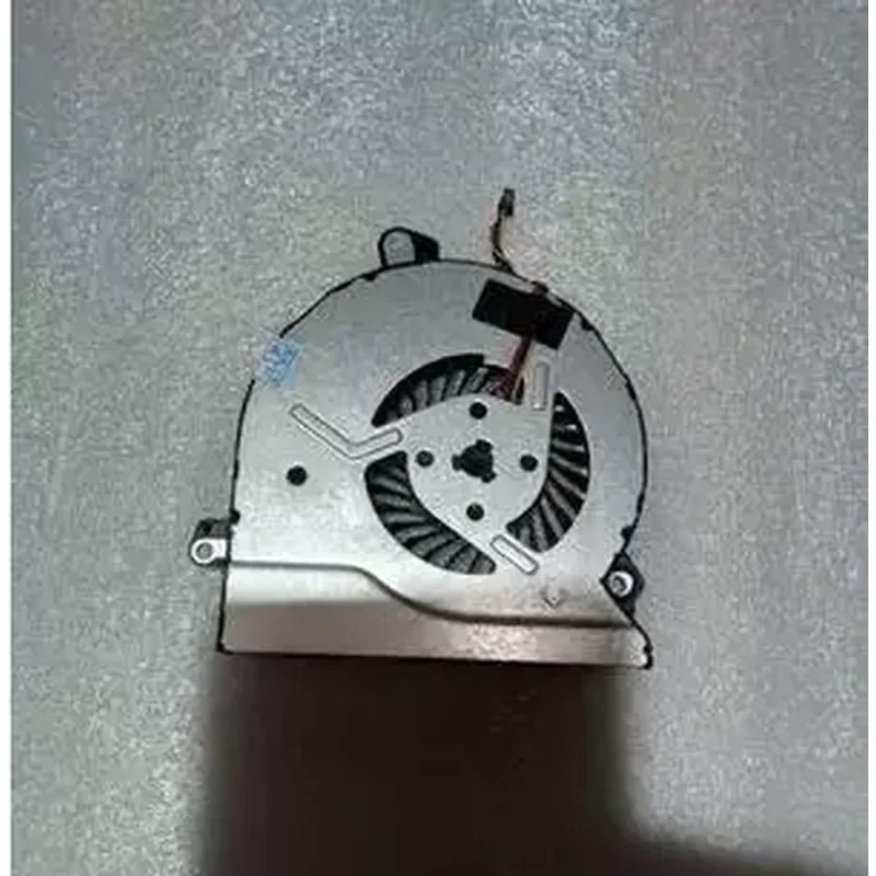For HP Pavilion Gaming 15-ak030TX 15-ak004TX WASD Shadow Elf Cooling Fan