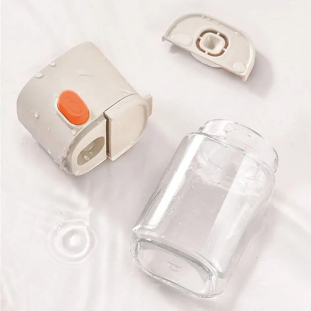 0.5g Quantitative Salt Control Bottle Kitchen Accessories Precise Salt Control Spice Dispenser Portable Powder Dispenser