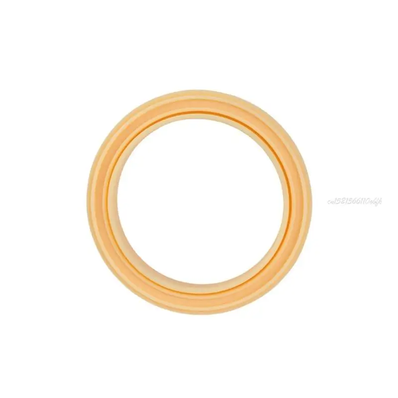 27rb 2pieces Эластичные силиконовые кофемашины уплотнены паровые клапаны выходные клапаны