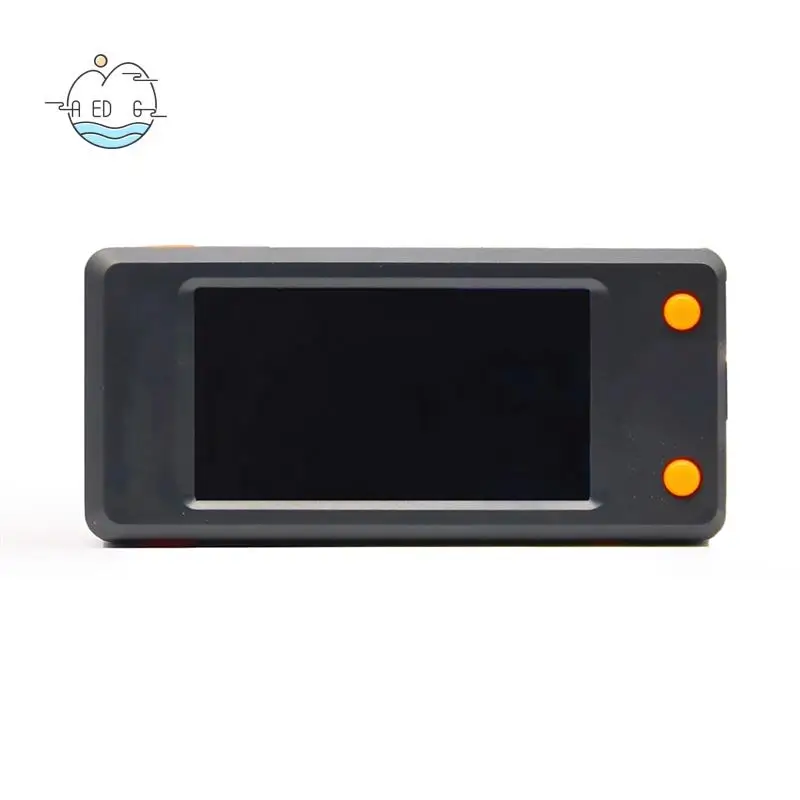 

AED6-Nerdminer V2 78Kh/S Hashrate Bitcoin Nerd Miner BTC Lottery Miner Solo Btc Crypto Miner Mining Machine With Display