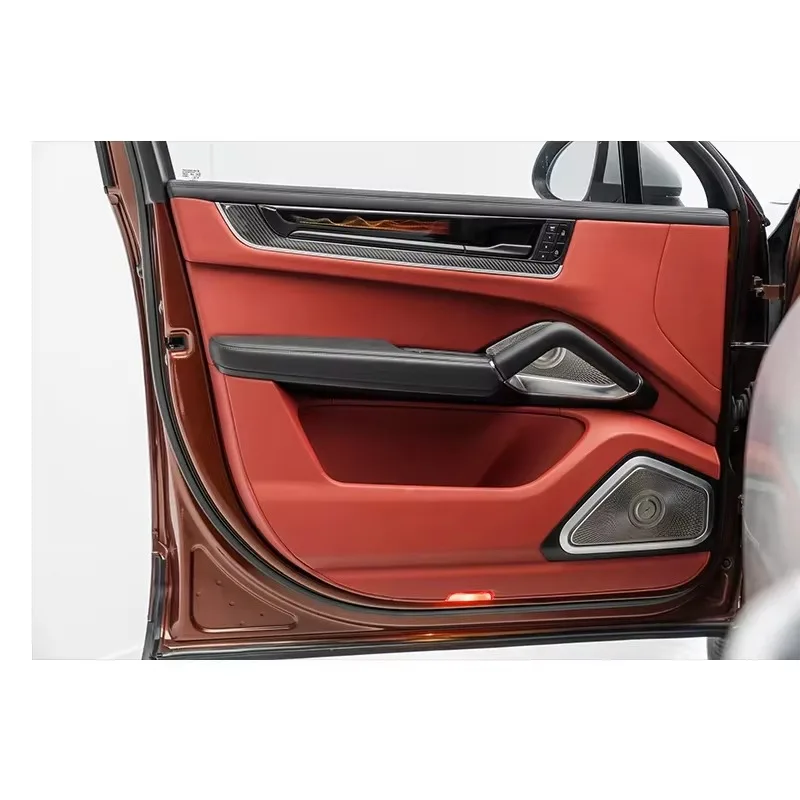 2024 Style Full Interior Dashboard Upgrade Kit