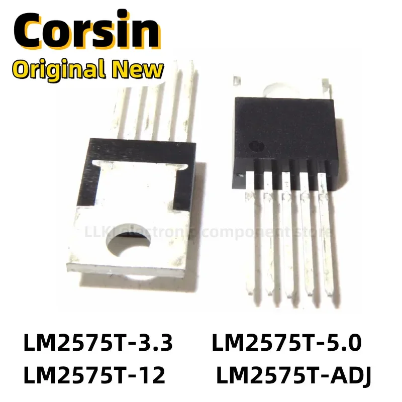 1Pcs LM2575 LM2575T…