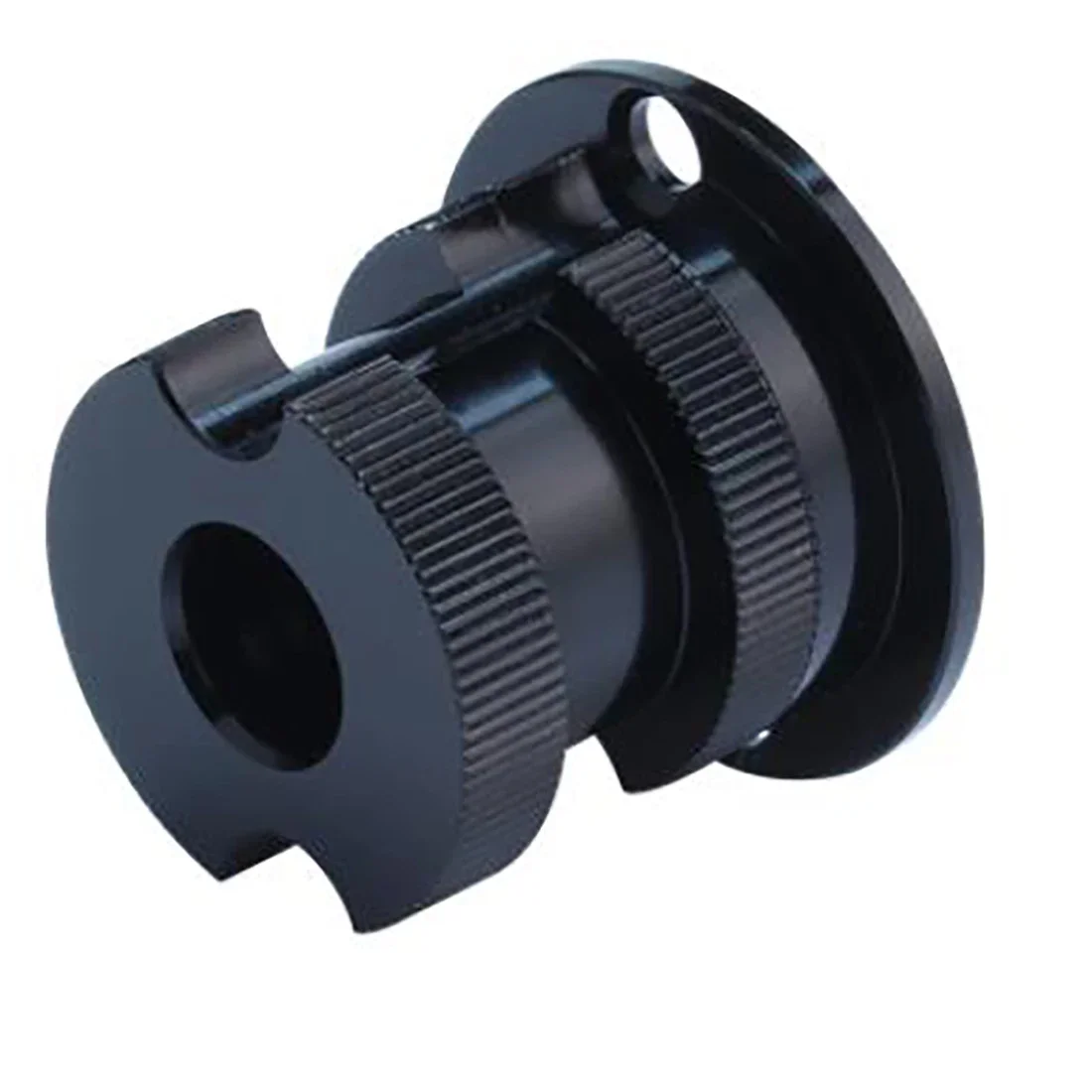 أجزاء الطابعة ثلاثية الأبعاد Rapido Hotend Groove Mount محول متوافق مع Rapido Hotend #6