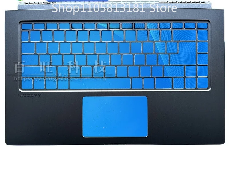 For MSI Prestige P15 New Generation Modern M15 MS-1551 AC Shell Case