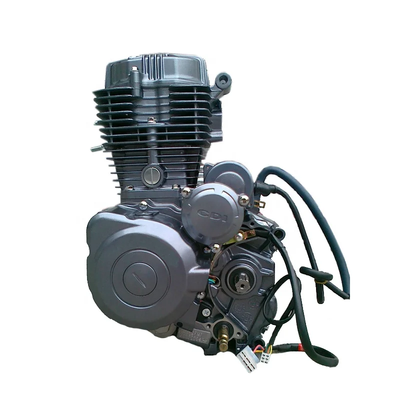 High Quality Engine Motorcycle 150CC Motorcycle Engine Assembly
