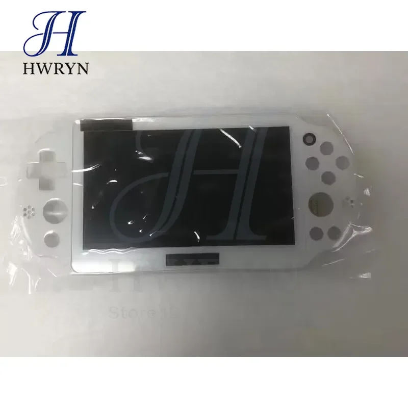 For PSV 2 PS Vita 2000 Replacement LCD Screen Display With Touch Panel For PSVITA 2000 PSV2000 Blue