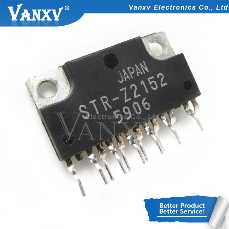 1-20PCS TDA7350A TDA7350 TDA7256 7256 STR-Z2152 STRZ2152 Z2152 TDA1518BQ TDA1518 LA7837 7837 LA7838 7838 ZIP