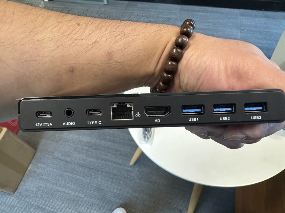 For Multi Port PoE Network Router Support PoE Input & Output 2.5G 10G SFP+ Ethernet Port For Small Medium Internet Operators