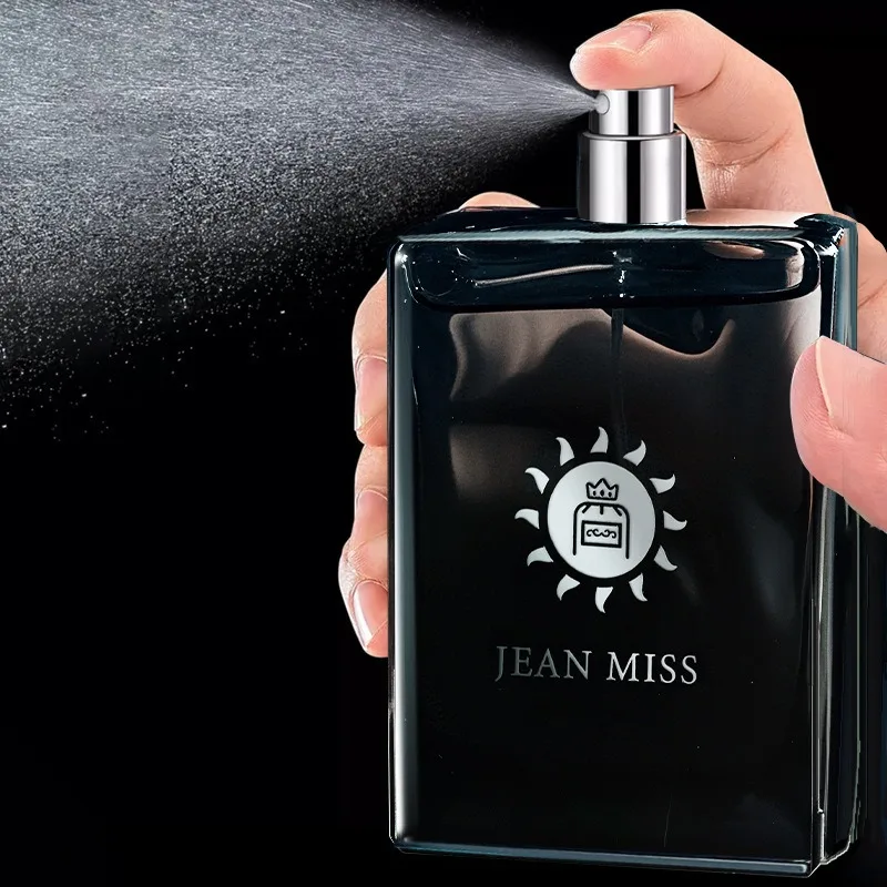 Love Interlude Perfume 100ml Memorias Perfumes para hombres Colonia Men's Fragancia de negocios Duradera Charm de sándalo Eau De Parfum
